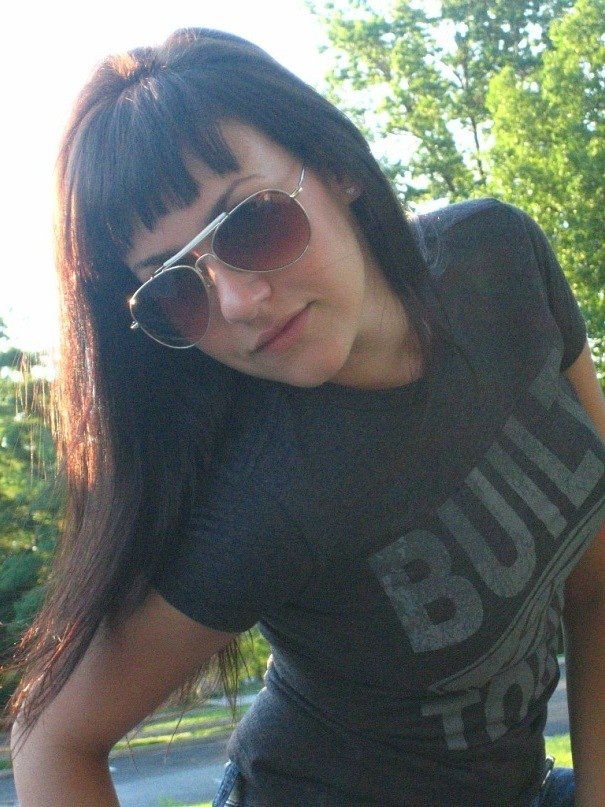 Анастасия Иванова | 