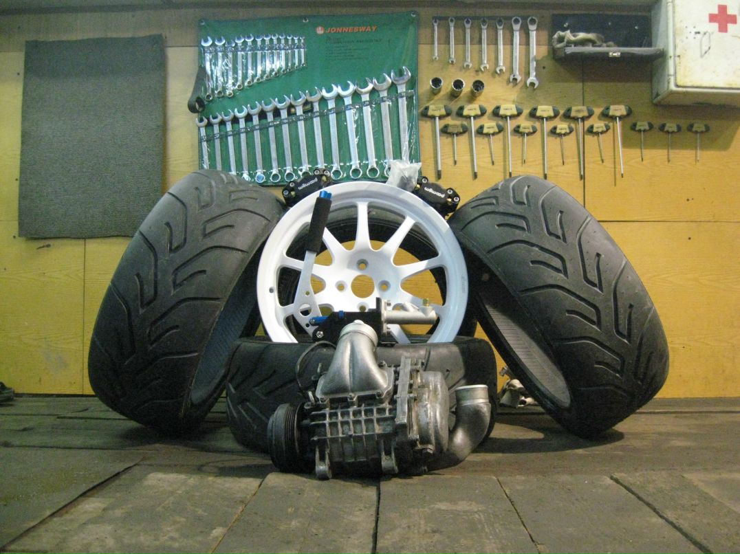 Леша Семенов | Москва