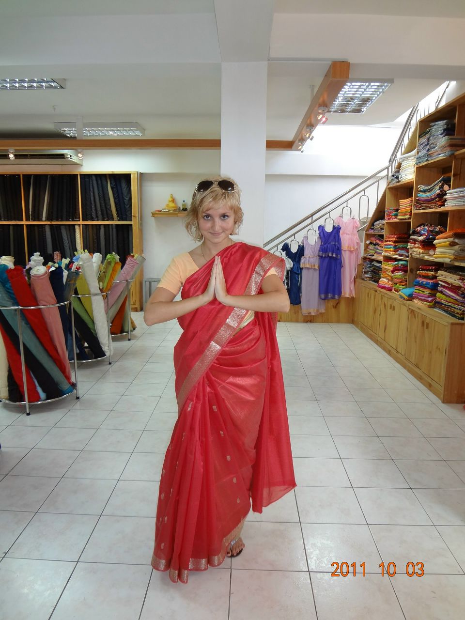 Елена Павлова | Владимир