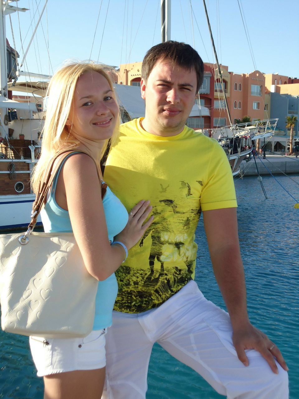 Оленька Кленкова | Нижний Новгород