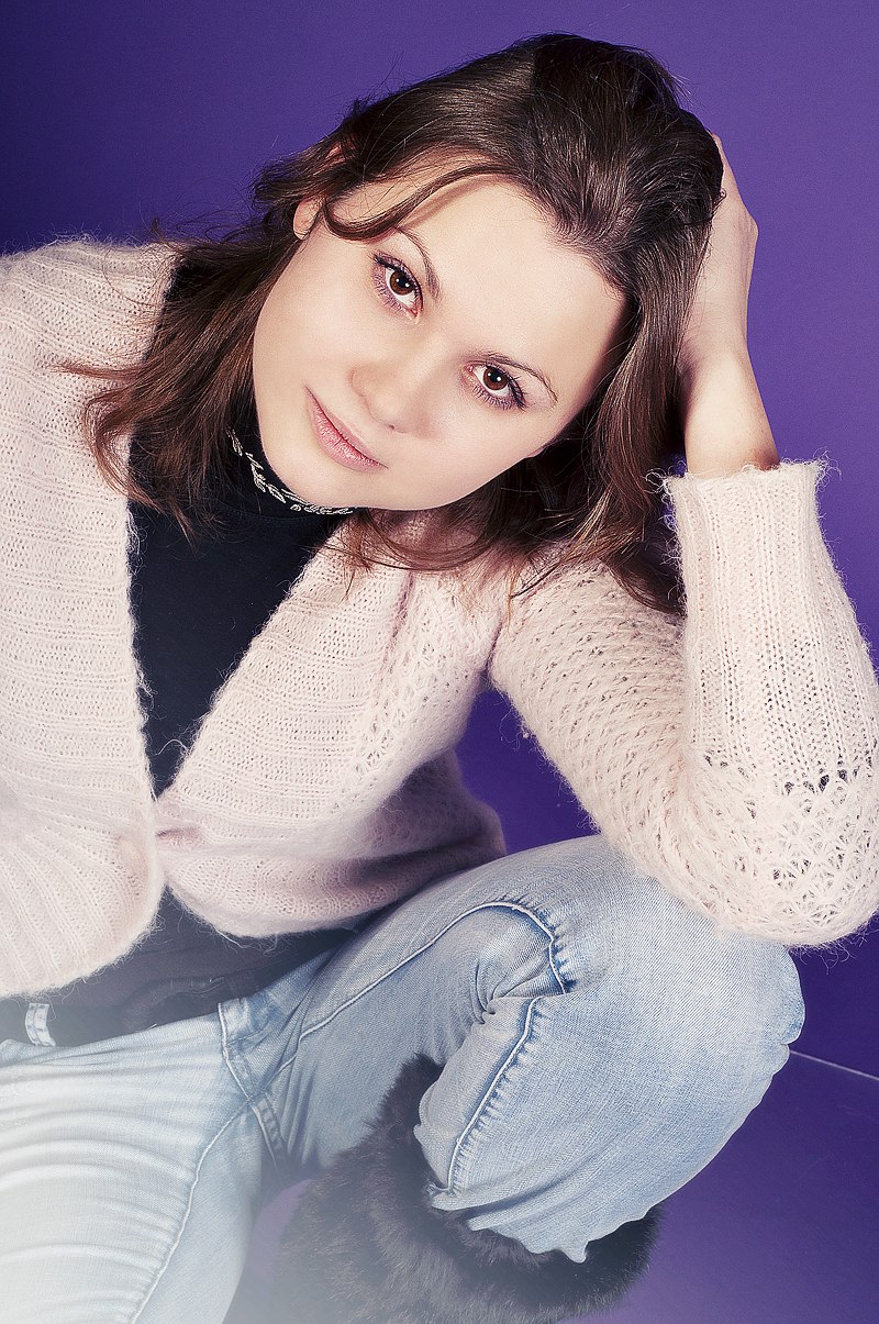 Татьяна Левитская | Киев