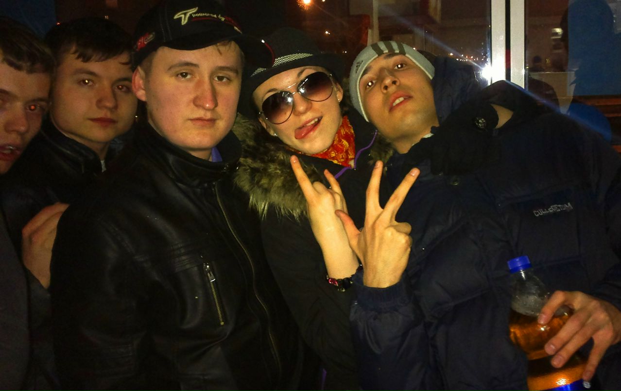 Евгений Апанасенко Сергеевич | Екатеринбург