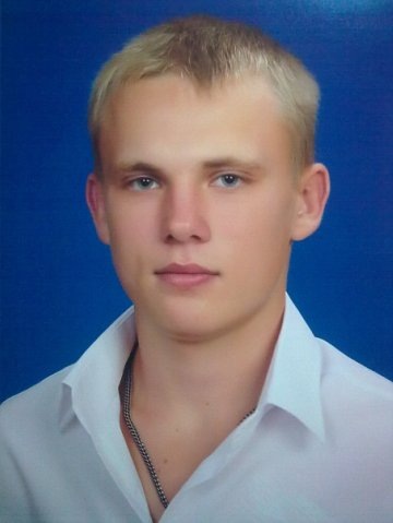 №4, Максим Решетняк №4, Максим Решетняк