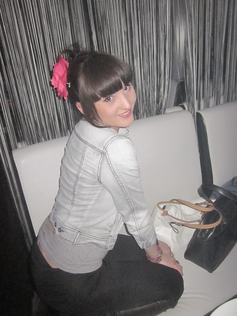 Лилия Ямалтдинова | Москва