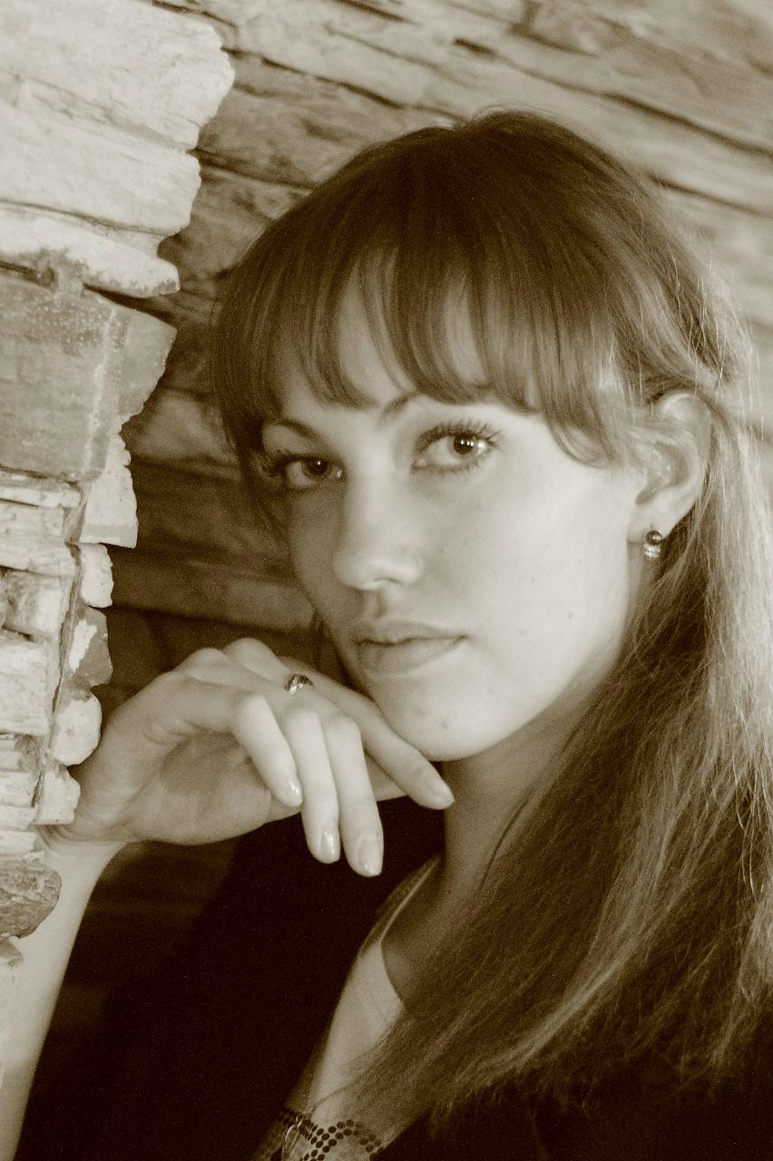 Елена Феофилова | Томск