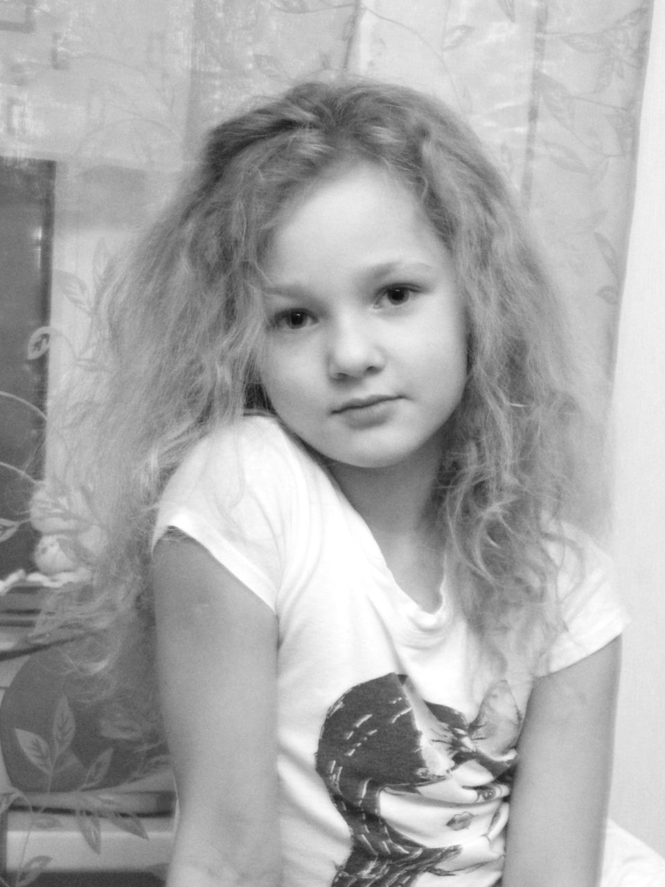 Анна Резниченко | Санкт-Петербург