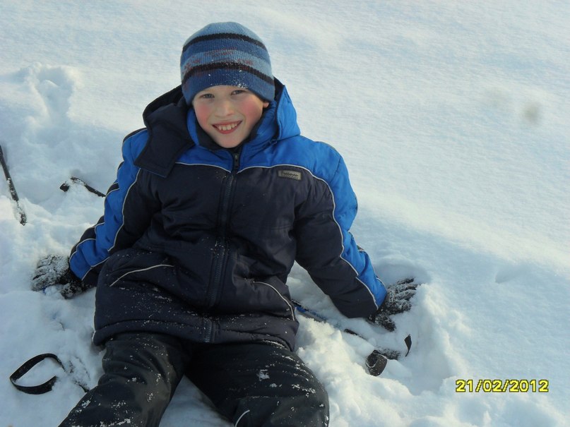 Александр Савельев | Серпухов