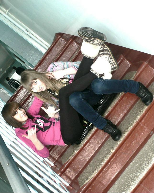 Татьяна Дьяченко | Донецк