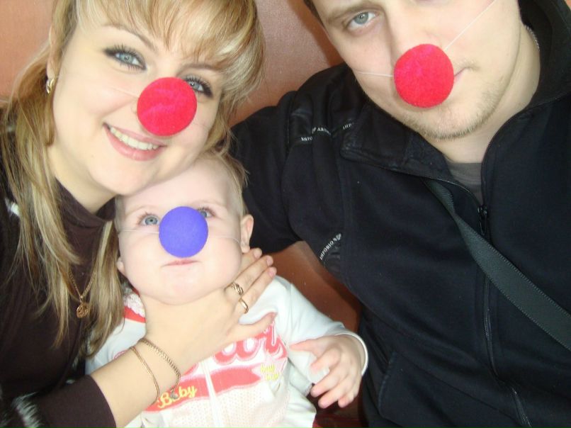 Николай Максимов | Челябинск