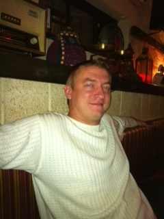 Aleksandr Orlov | Хайфа