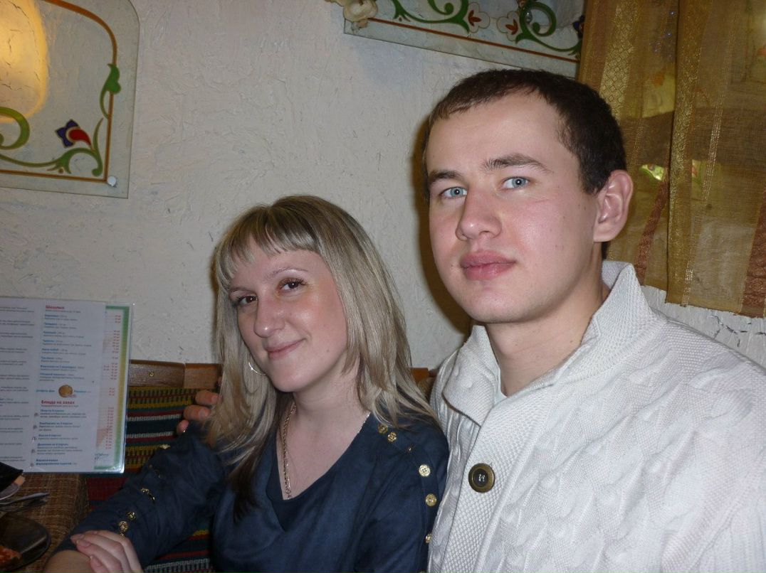 Ирина Гольнева | Омск