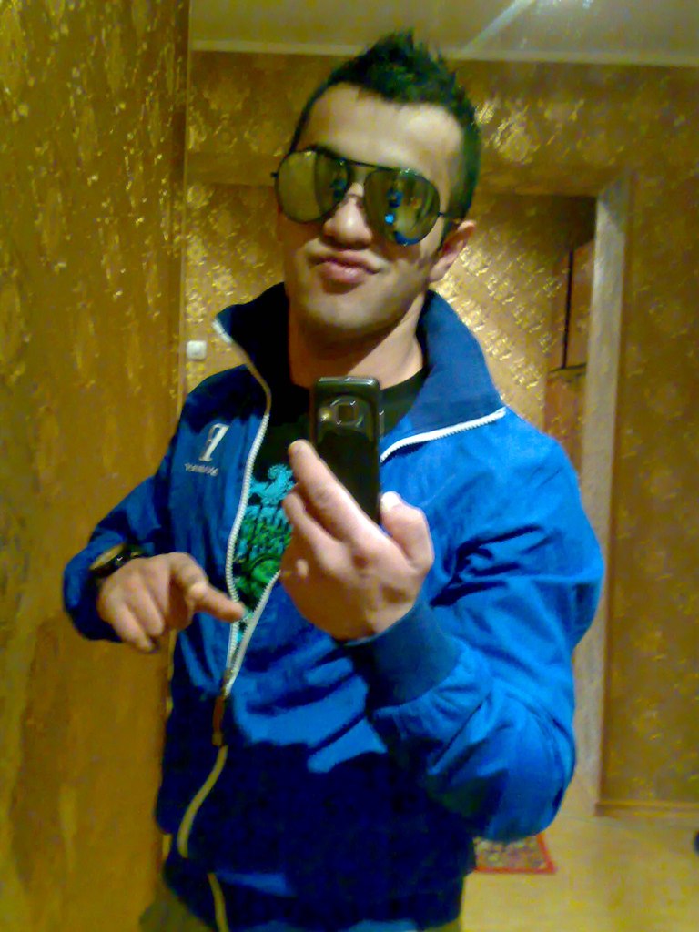 Ренат Алиев | Ярославль