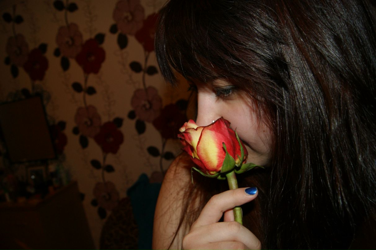 Маша Гребенщикова | Новосибирск