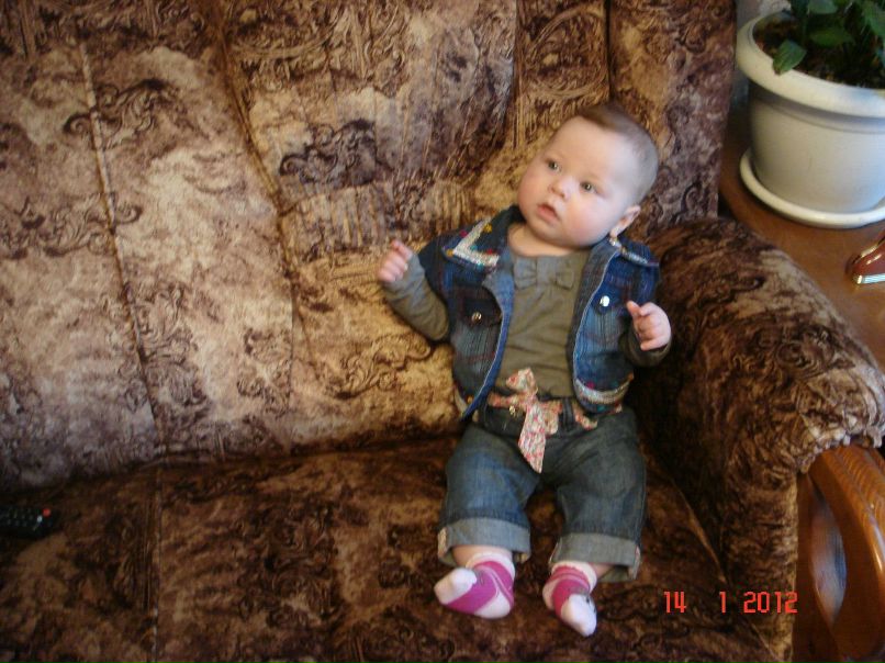 Ася Кукушкина | Вологда