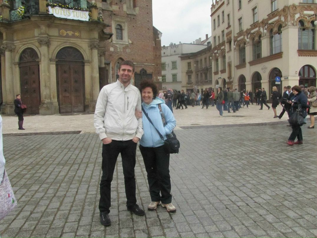 Павел Симонов | Севастополь