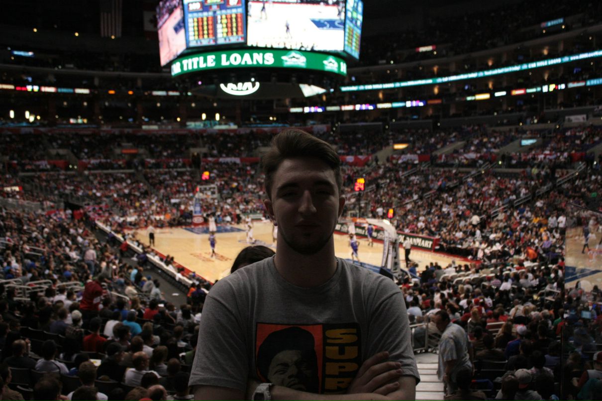 Евгений Мартиросов | Москва