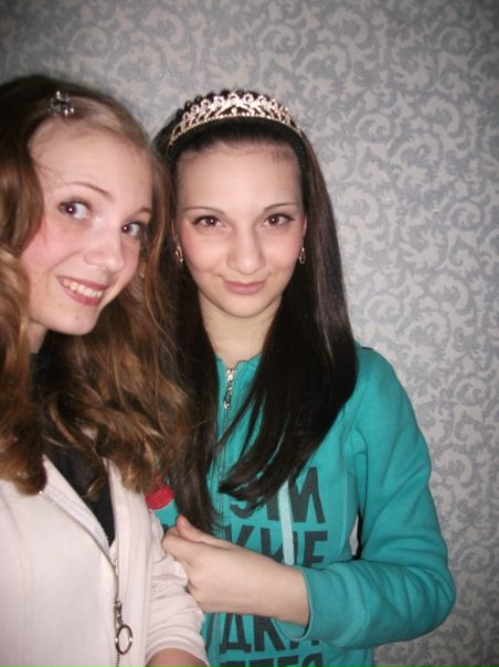 №7, Алеся Аксенова, 29 лет, Новокузнецк, Россия №7, Алеся Аксенова, 29 лет, Новокузнецк, Россия