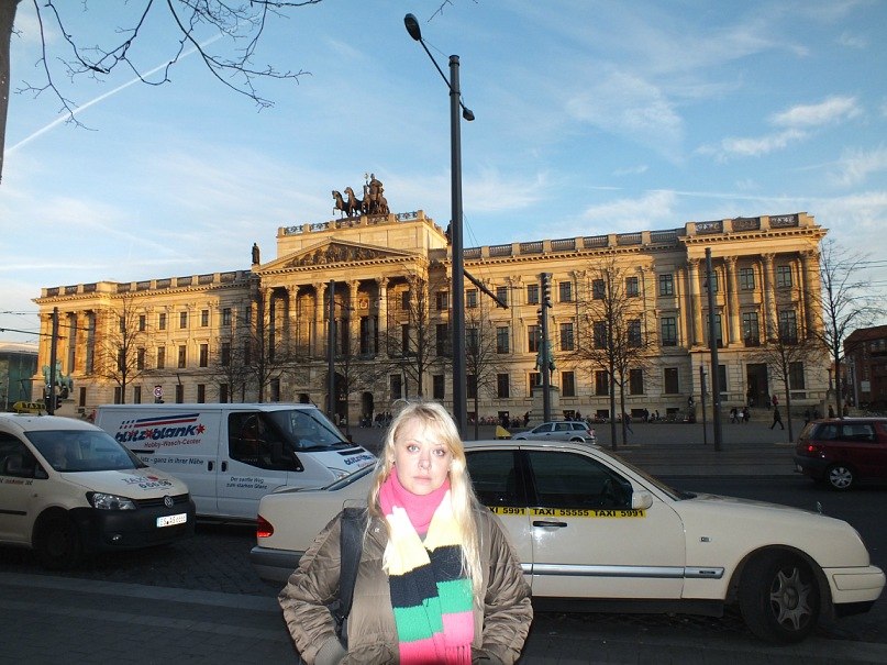 Ольга Финкель (Тищенко) | Хайфа