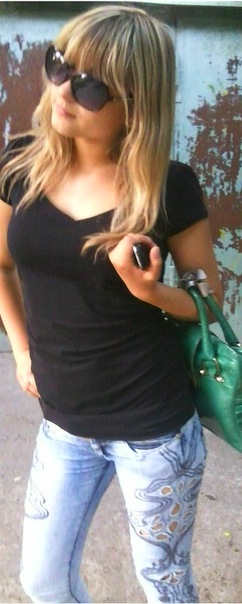 №21, Яночка Бухтиярова, Ростов-на-Дону, Россия №21, Яночка Бухтиярова, Ростов-на-Дону, Россия