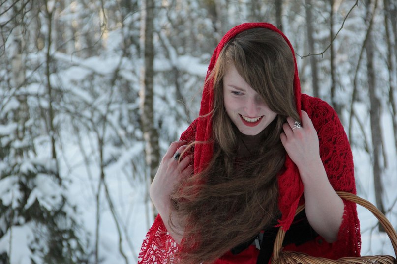 Laura Bennet Fatiniya | Москва