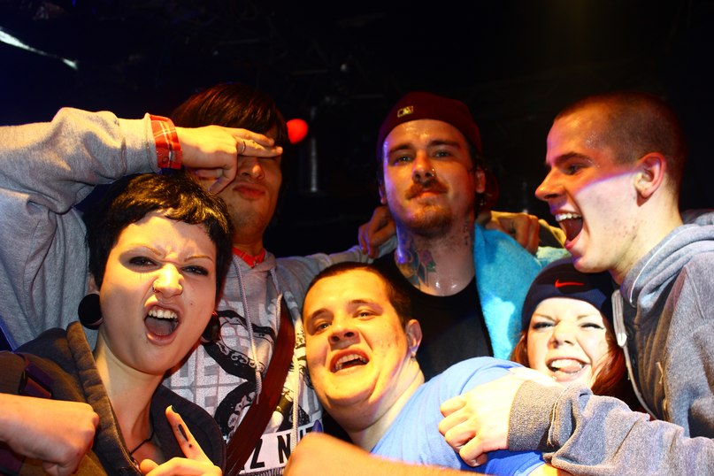 Игорь Проскурин | Москва