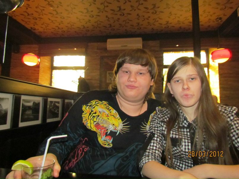 Макс Максимов MONTEIRO | Кемерово