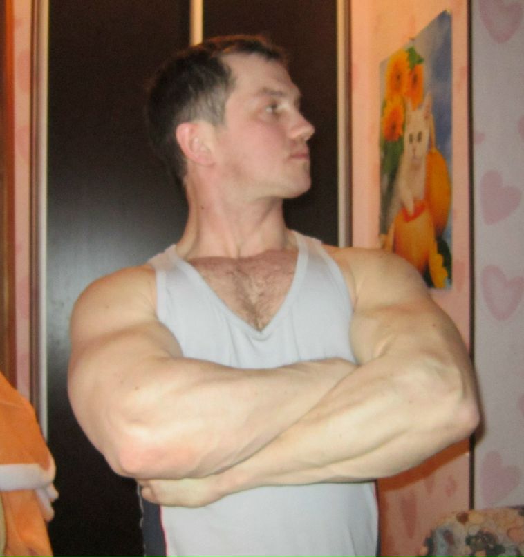 Александр Янкин | Тольятти