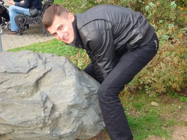 №87, Эшгин Рзаев, 40 лет, Москва №87, Эшгин Рзаев, 40 лет, Москва