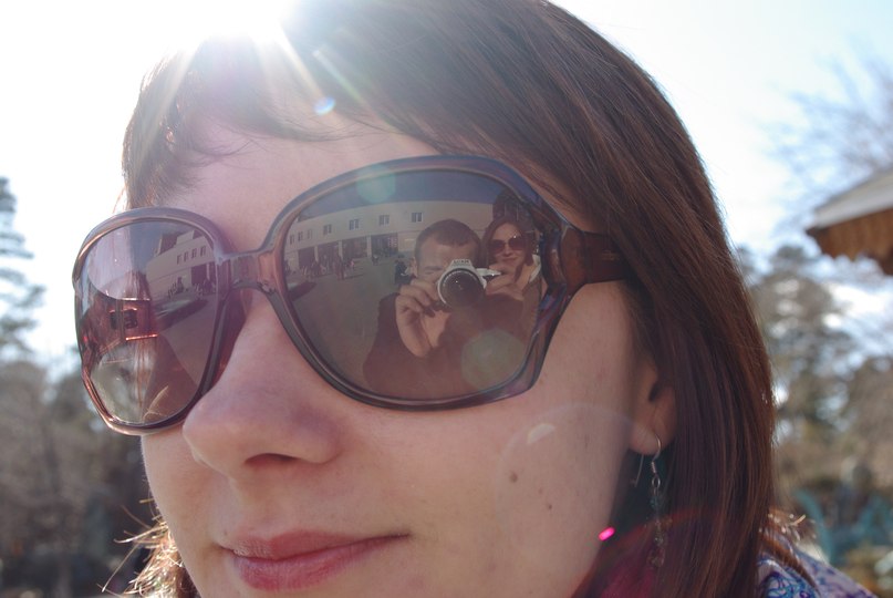 Ольга Чумасова | Новосибирск