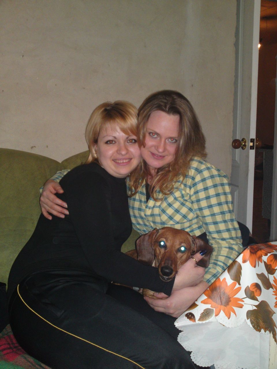 Анет Морозова | Киев