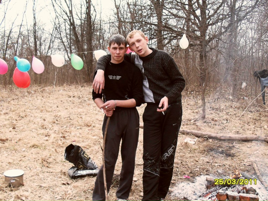 Сергей Скляр DJ Серж))) | Миргород