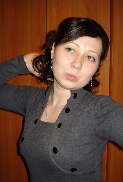 Татьяна Шалак | Ижевск