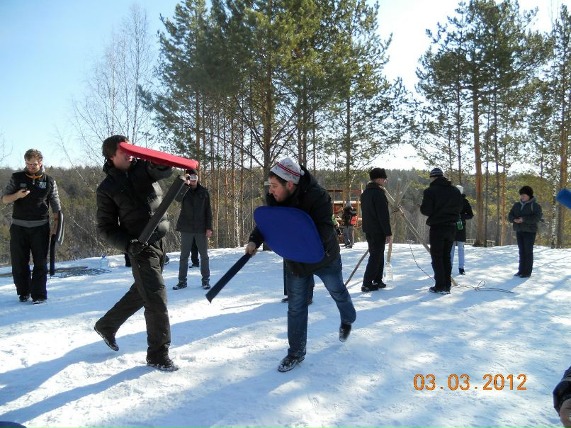 Зенфира Сулейманова | Екатеринбург