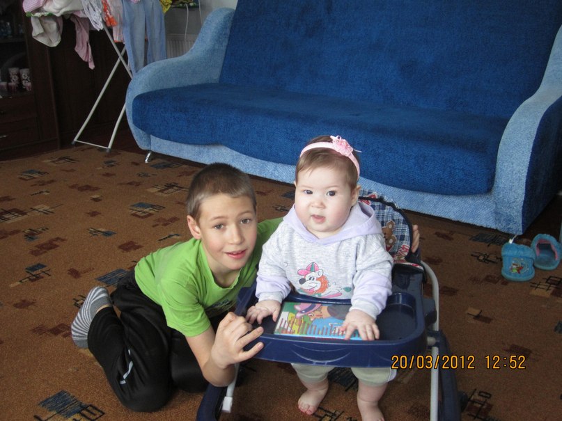 Роман Вуколин | Ладва