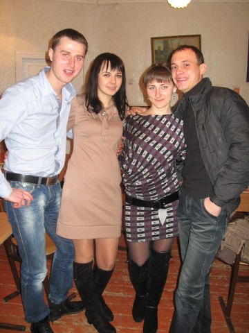 Андрей Постельняк Саныч | Южноуральск