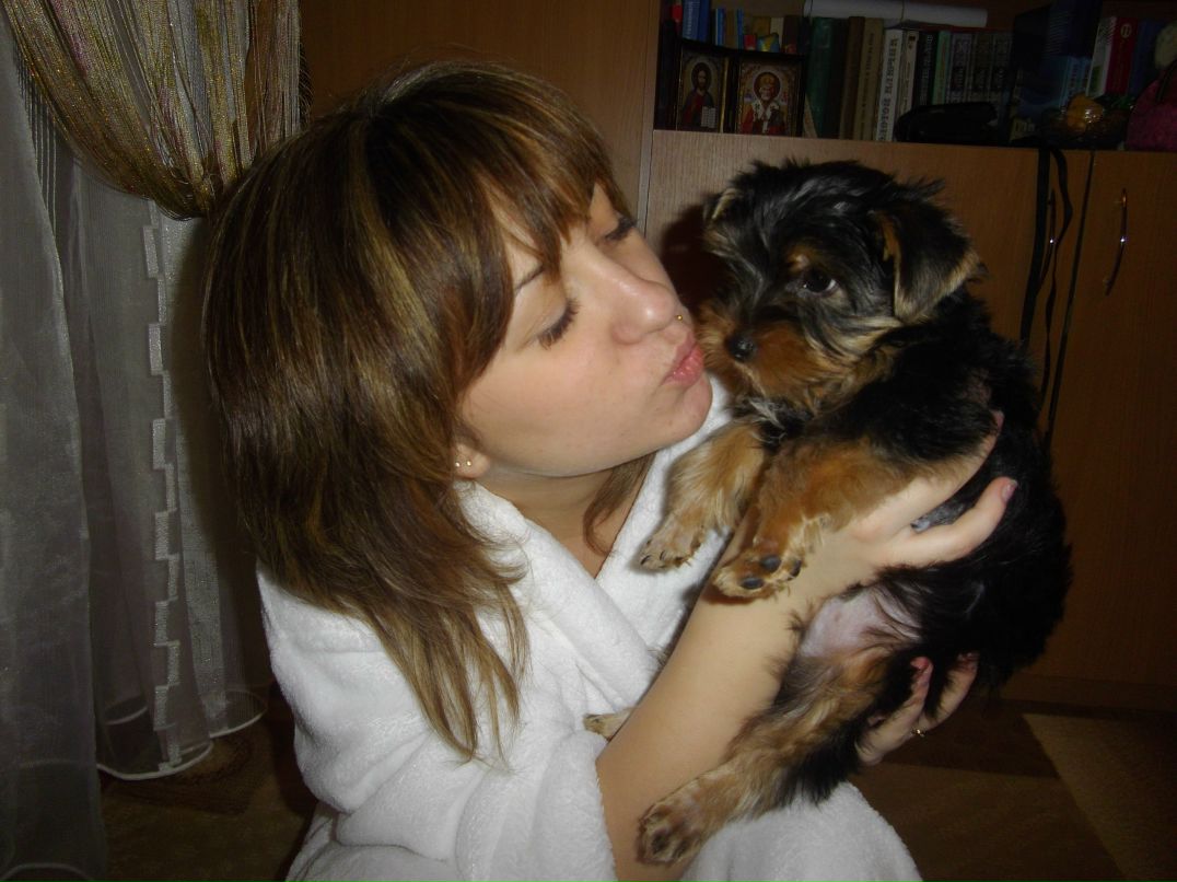 Надюша Кобец | Харьков