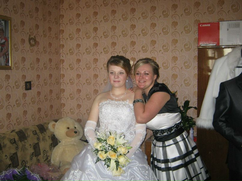 Алёна Суровцева | Санкт-Петербург