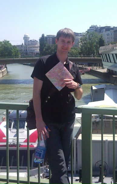 №2, Влад Бондарчук, 41 год, Санкт-Петербург №2, Влад Бондарчук, 41 год, Санкт-Петербург