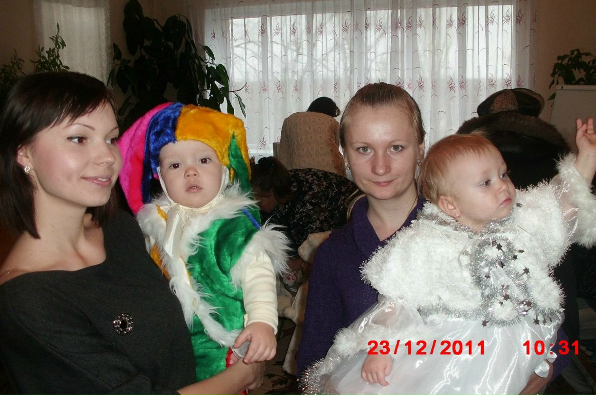 Вован Грищенко | Херсон