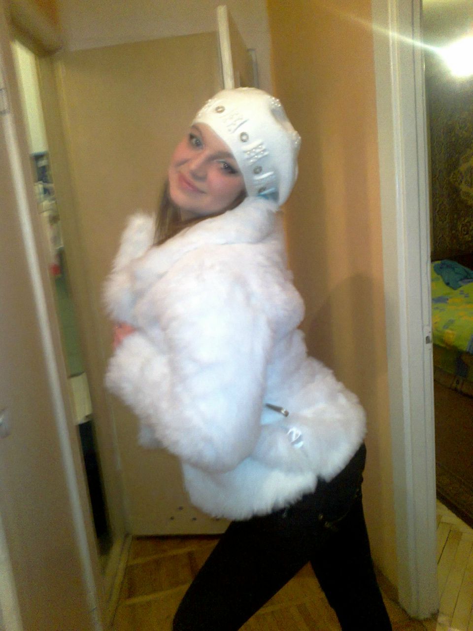 Наталя Русиняк | Рудки