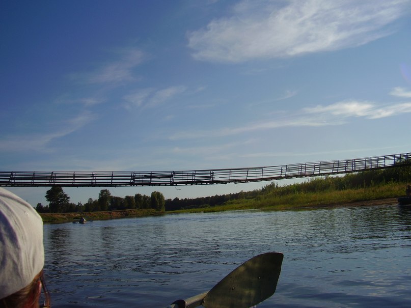 Татьяна Вечтомова | Камбарка