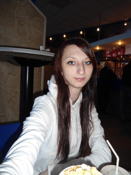 Марина Филиппова | Владивосток