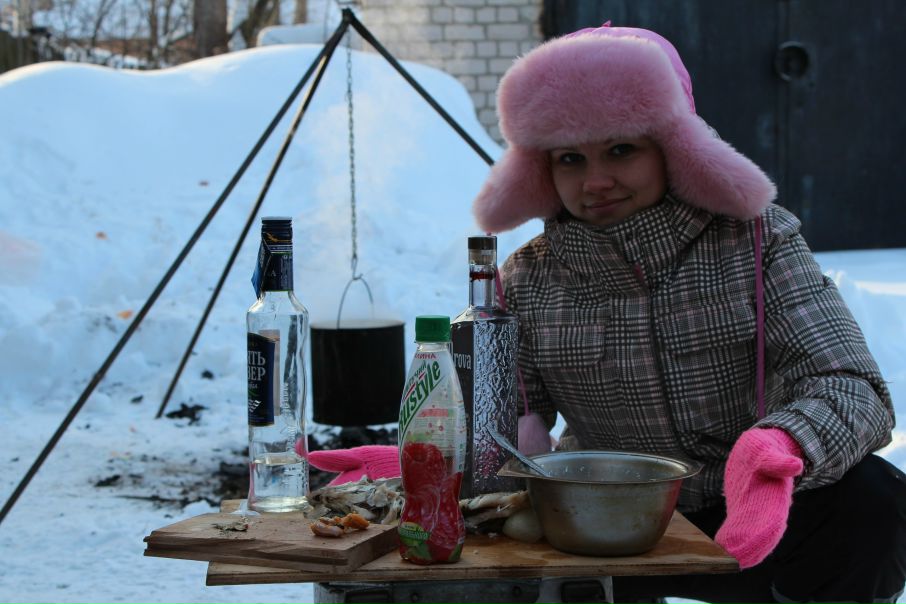 №11, Валентина Петрова, Выборг, Россия №11, Валентина Петрова, Выборг, Россия