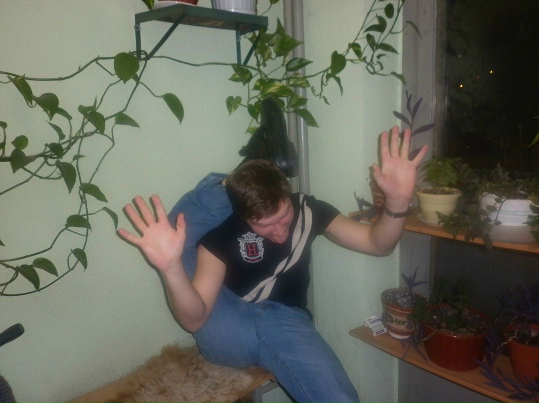 Екатерина Казырова | Санкт-Петербург