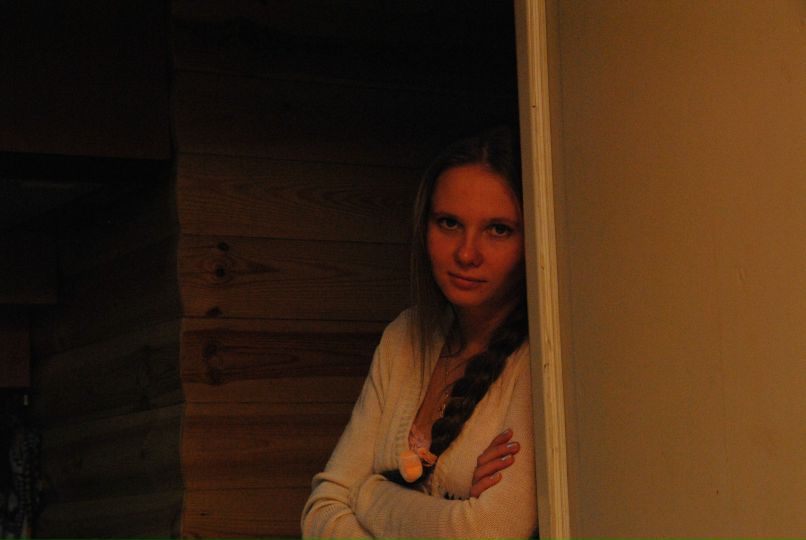 Дашуля Чайковская | Житомир