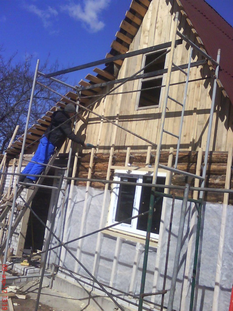 Виктор Хоронеко | Псков