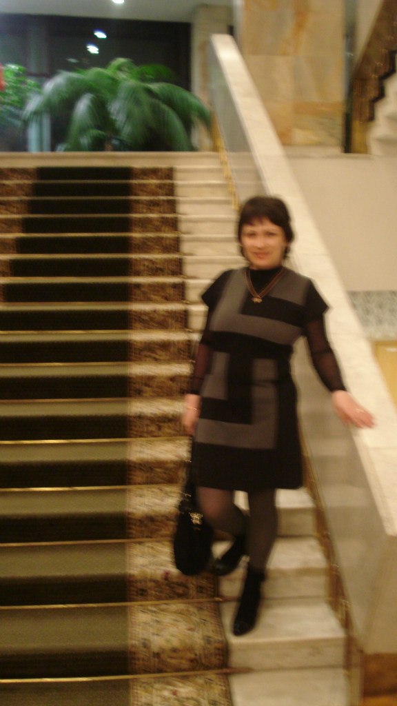 Света Баранова | Киев