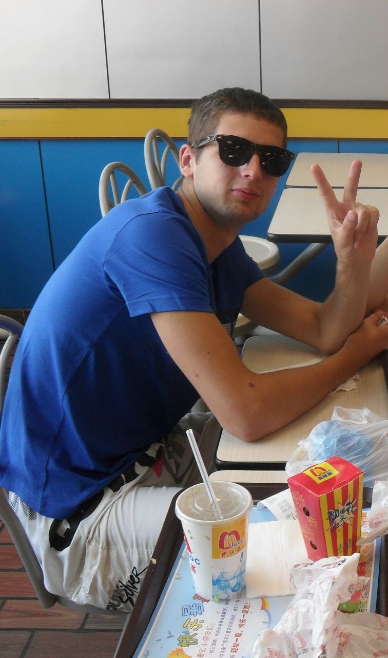 Василий Котляров | Владивосток