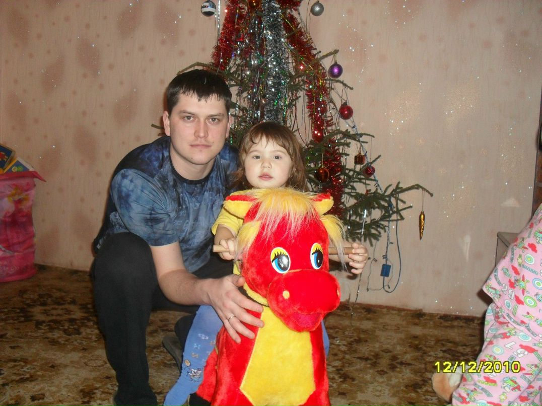 Алексей Лепков | Москва