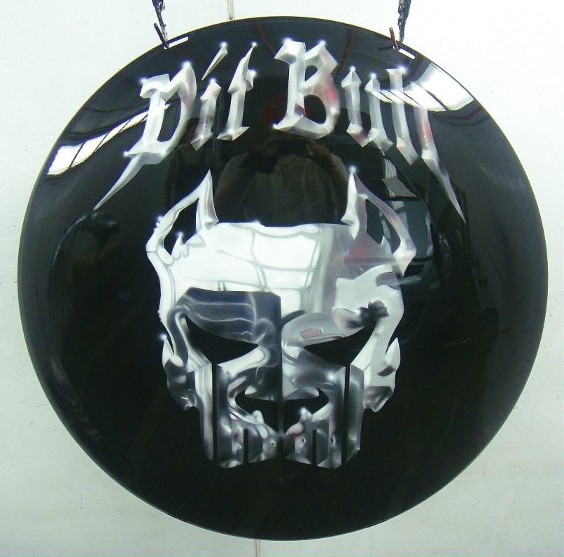 Глеб Иванов ™PitBull™ | 